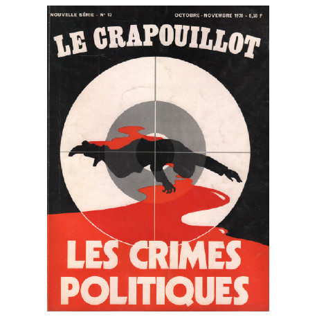 Le crapouillot n° 13