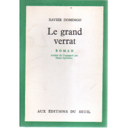 Le grand verrat