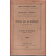 Etude de Me bizeray ( successeur de mascon ) / archives du...