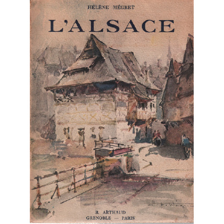 L'alsace