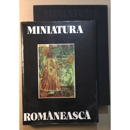 Miniatura romaneasca