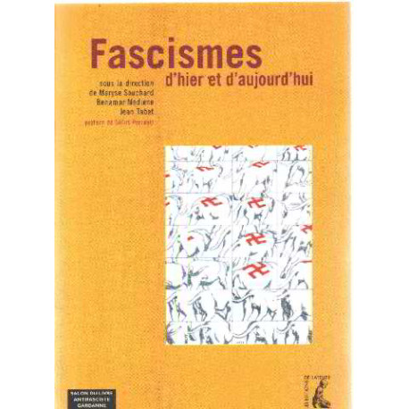 Fascismes d'hier et d'aujourd'hui