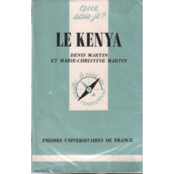 Le kenya