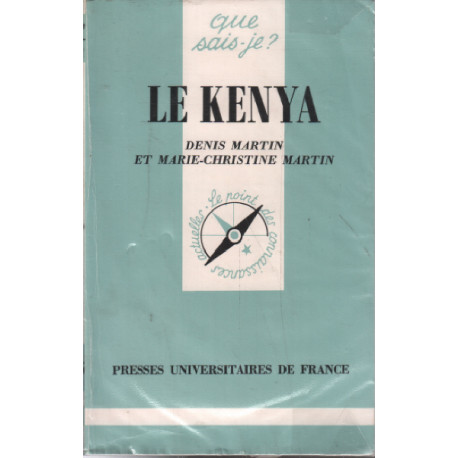 Le kenya