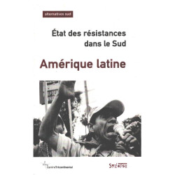 Alternatives Sud Volume 18-2011/4 : Amérique latine : Etat des...