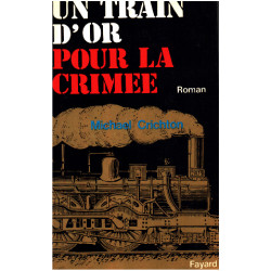 Un train pour la crimée