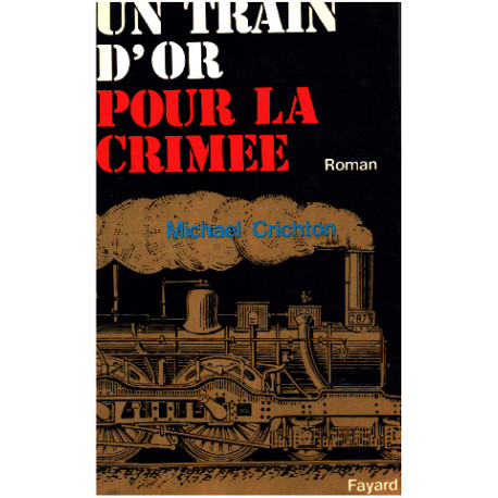 Un train pour la crimée