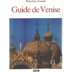 Guide de venise