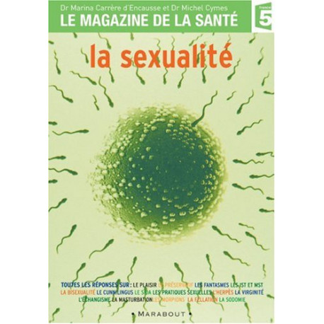 La sexualité