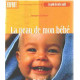 La peau de mon bébé