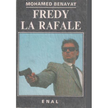 Fredy la rafale