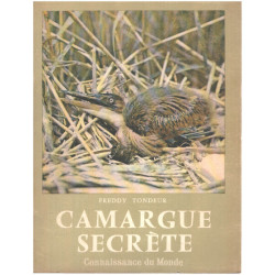 Camargue secrete