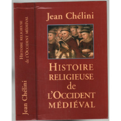 Histoire religieuse de l'Occident médiéval