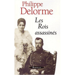 Les rois assassinés