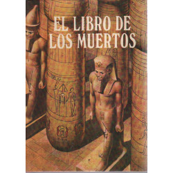 El libro de los muertos