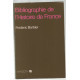 Bibliographie de l'histoire de France