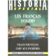 Historia special n° 1 / les français 1939-1989