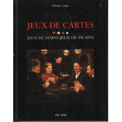 Jeux de cartes