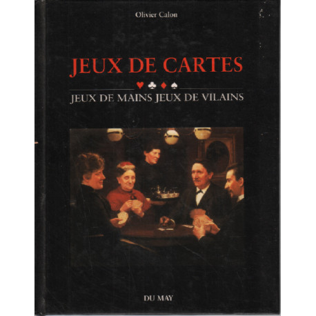 Jeux de cartes