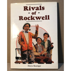 Rivals of Rockwell