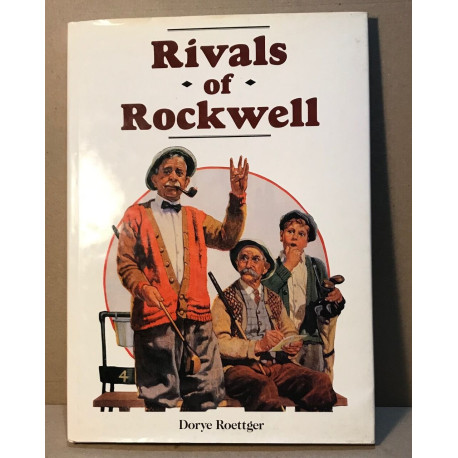 Rivals of Rockwell