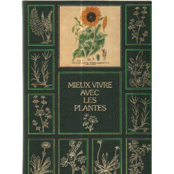 Nos amies les plantes tome 1