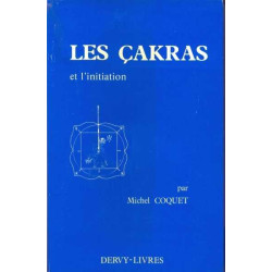 Les cakras et l'initiation