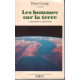 Les hommes sur la terre. la geographie en mouvement