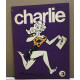 CHARLIE. Journal plein d'humour et de bandes dessinées.n° 5