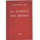 La science des roches