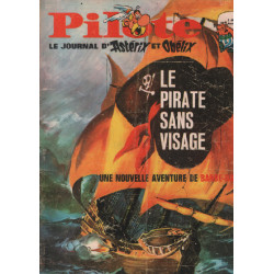 Pilote n°376 . Journal d'Astérix et d'Obélix