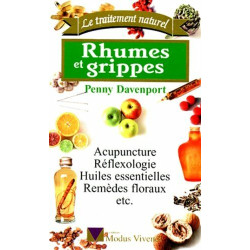 Rhumes et grippes