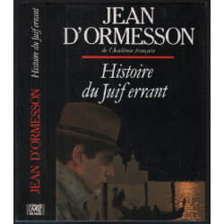 Histoire Du Juif Errant