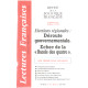 Revue de politique francaise n° 420 / elections regionales :...