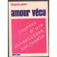 Amour vécu