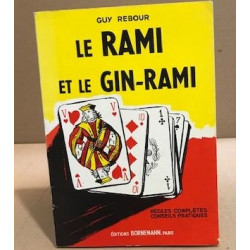 Le rami et le gin-rami