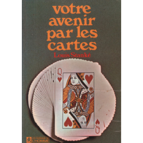 Votre avenir par les cartes