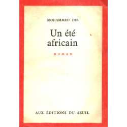 Un été africain