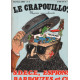 Le crapouillot/ nouvelle serie n° 19 S.D.E.CE. espions barbouzes...