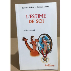 L'estime de soi