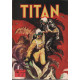 Les aventures du commandant titan n° 5