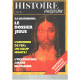 Histoire magazine n° 44 / le dossier jesus