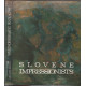 Slovene impressionists