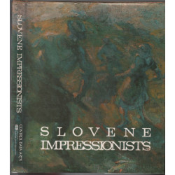 Slovene impressionists