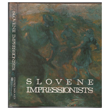 Slovene impressionists