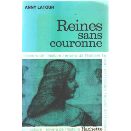 Reines sans couronne