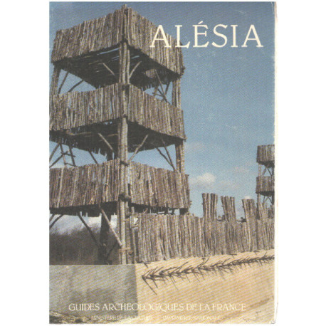 Alésia