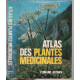 Atlas des plantes médicinales