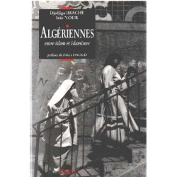 Algeriennes entre Islam et islamisme