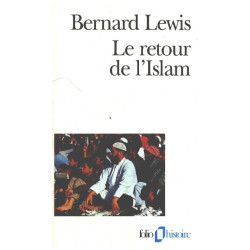 Le Retour de l'Islam